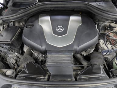 Mercedes-Benz GLE-Class 2016 - Thumbnail 34