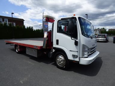 Isuzu NPR HD 2016 - Thumbnail 6