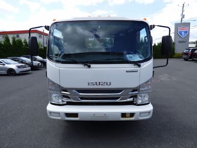 Isuzu NPR HD 2016 - Thumbnail 3