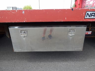 Isuzu NPR HD 2016 - Thumbnail 20