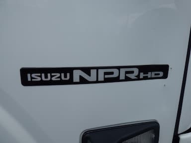 Isuzu NPR HD 2016 - Thumbnail 30