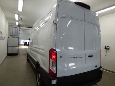 Ford Transit 2022 - Thumbnail 2