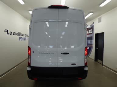 Ford Transit 2022 - Thumbnail 4