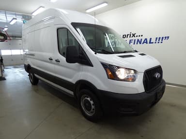 Ford Transit 2022 - Thumbnail 6