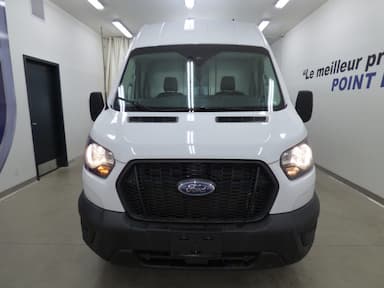Ford Transit 2022 - Thumbnail 3