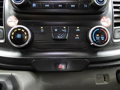 Ford Transit 2022 - Thumbnail 12