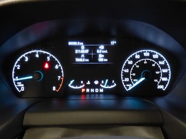 Ford Transit 2022 - Thumbnail 9