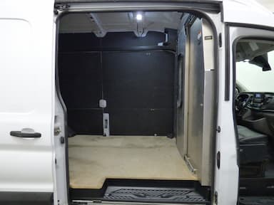 Ford Transit 2022 - Thumbnail 22