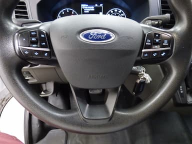 Ford Transit 2022 - Thumbnail 16