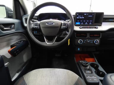Ford Maverick 2022 - Thumbnail 8