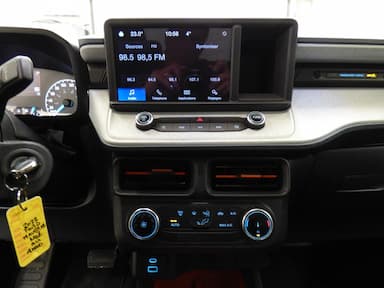 Ford Maverick 2022 - Thumbnail 10
