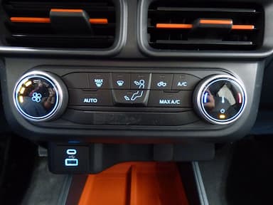Ford Maverick 2022 - Thumbnail 13