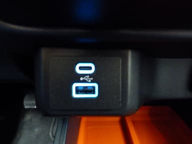 Ford Maverick 2022 - Thumbnail 14