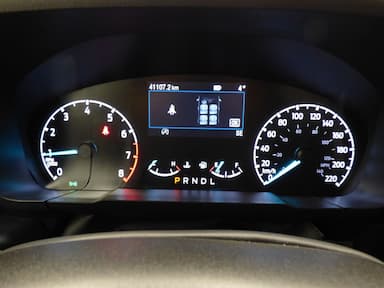 Ford Maverick 2022 - Thumbnail 9
