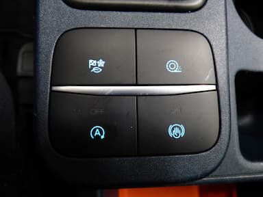 Ford Maverick 2022 - Thumbnail 22