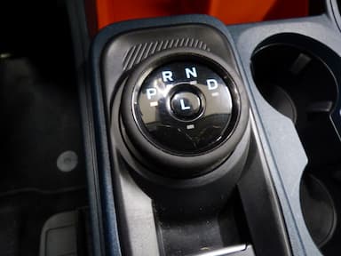 Ford Maverick 2022 - Thumbnail 21