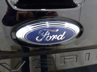 Ford Maverick 2022 - Thumbnail 33