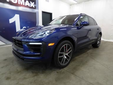 Porsche Macan 2023 - Thumbnail 1