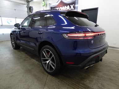 Porsche Macan 2023 - Thumbnail 2