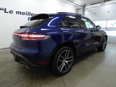 Porsche Macan 2023 - Thumbnail 5
