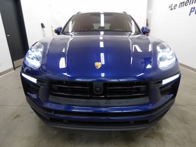 Porsche Macan 2023 - Thumbnail 3