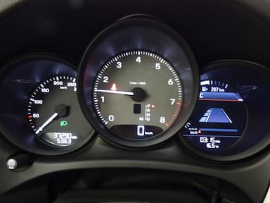 Porsche Macan 2023 - Thumbnail 9