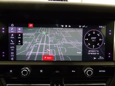 Porsche Macan 2023 - Thumbnail 11