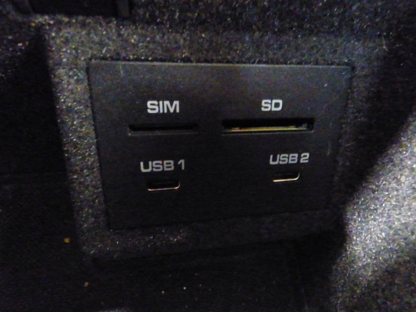 Porsche Macan 2023 - Image 27