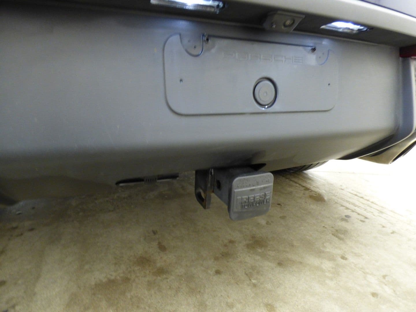 Porsche Macan 2023 - Image 34