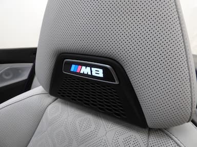 Bmw M8 Convertible 2020 - Thumbnail 19