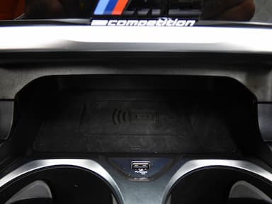 Bmw M8 Convertible 2020 - Thumbnail 16
