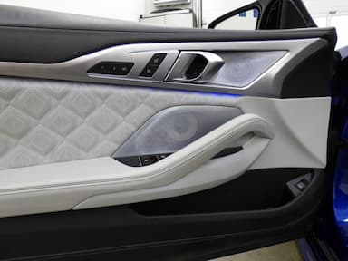 Bmw M8 Convertible 2020 - Thumbnail 30