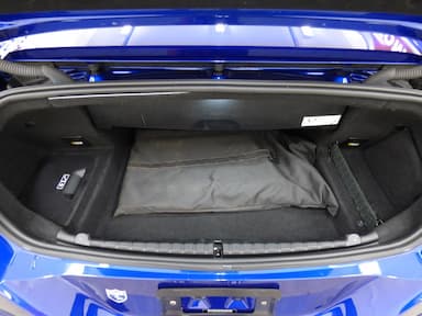 Bmw M8 Convertible 2020 - Thumbnail 34