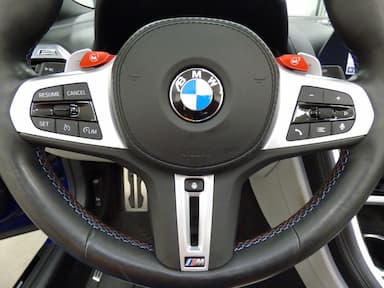 Bmw M8 Convertible 2020 - Thumbnail 24
