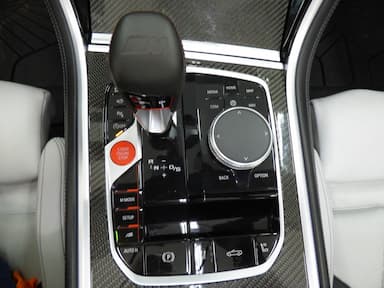 Bmw M8 Convertible 2020 - Thumbnail 29