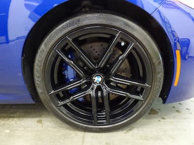 Bmw M8 Convertible 2020 - Thumbnail 37