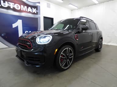 Mini Countryman 2019 - Thumbnail 1