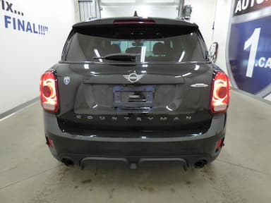 Mini Countryman 2019 - Thumbnail 4