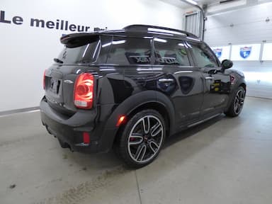 Mini Countryman 2019 - Thumbnail 5