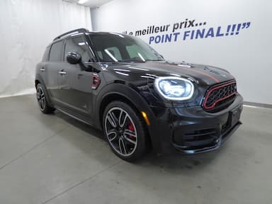Mini Countryman 2019 - Thumbnail 6