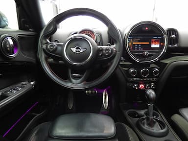 Mini Countryman 2019 - Thumbnail 8