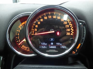 Mini Countryman 2019 - Thumbnail 9