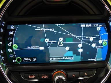 Mini Countryman 2019 - Thumbnail 11