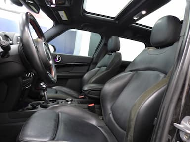 Mini Countryman 2019 - Thumbnail 17
