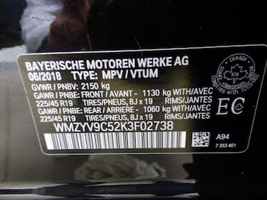 Mini Countryman 2019 - Thumbnail 41