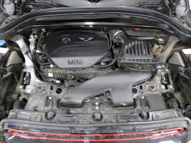 Mini Countryman 2019 - Thumbnail 36