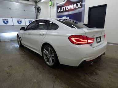 Bmw 4 Series 2019 - Thumbnail 2