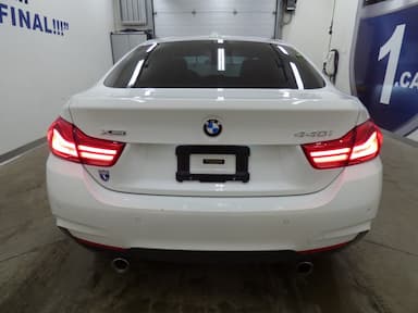 Bmw 4 Series 2019 - Thumbnail 4