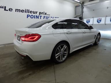 Bmw 4 Series 2019 - Thumbnail 5