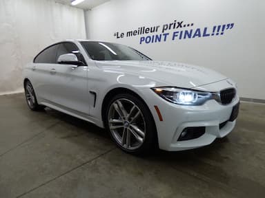 Bmw 4 Series 2019 - Thumbnail 6